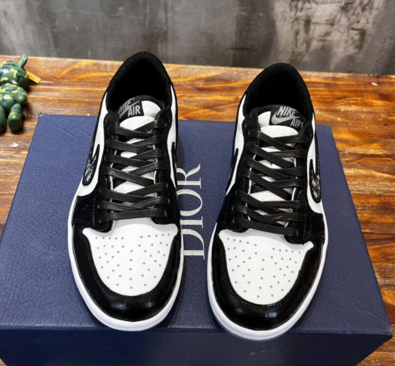 SAMC - NKE Shoes - 474
