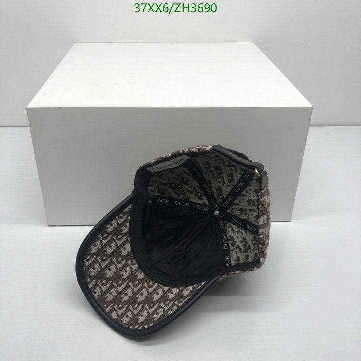 SAMC - DOR Caps & Hats - 133