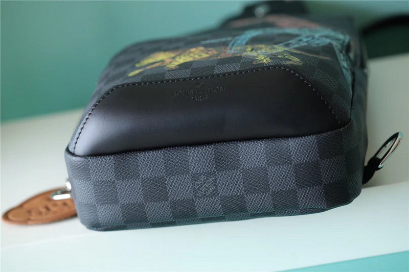 Glami Fashion Lu-Vi bags - 10217