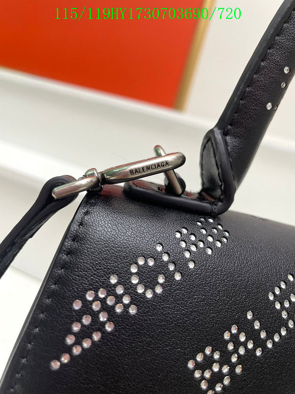 Glami Fashion - BGA Bags - 1734