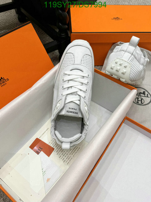 SAMC - HMS Women Shoes - 006