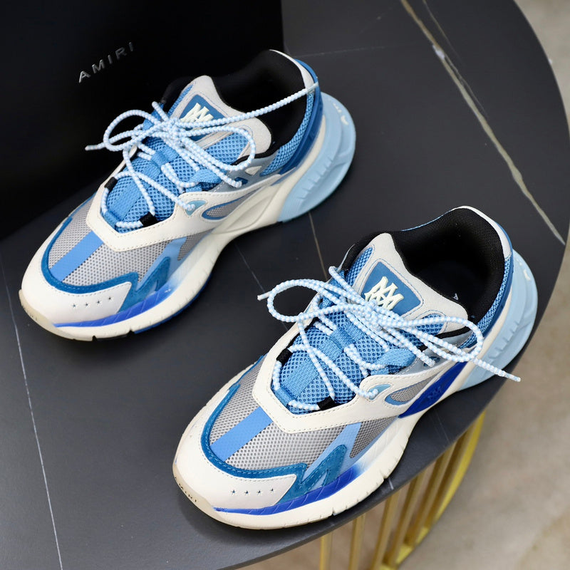 glami - AMIR Men Shoes - 532