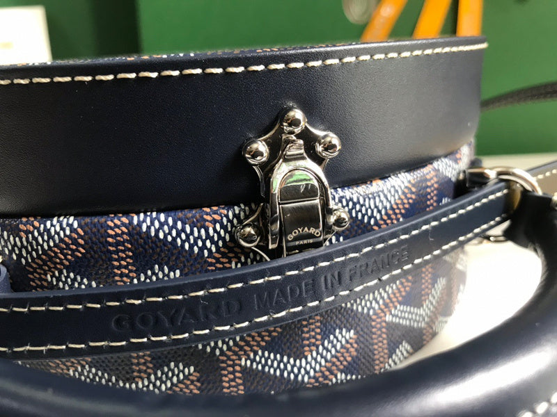 Satchel Bags - GOD Bags - 628