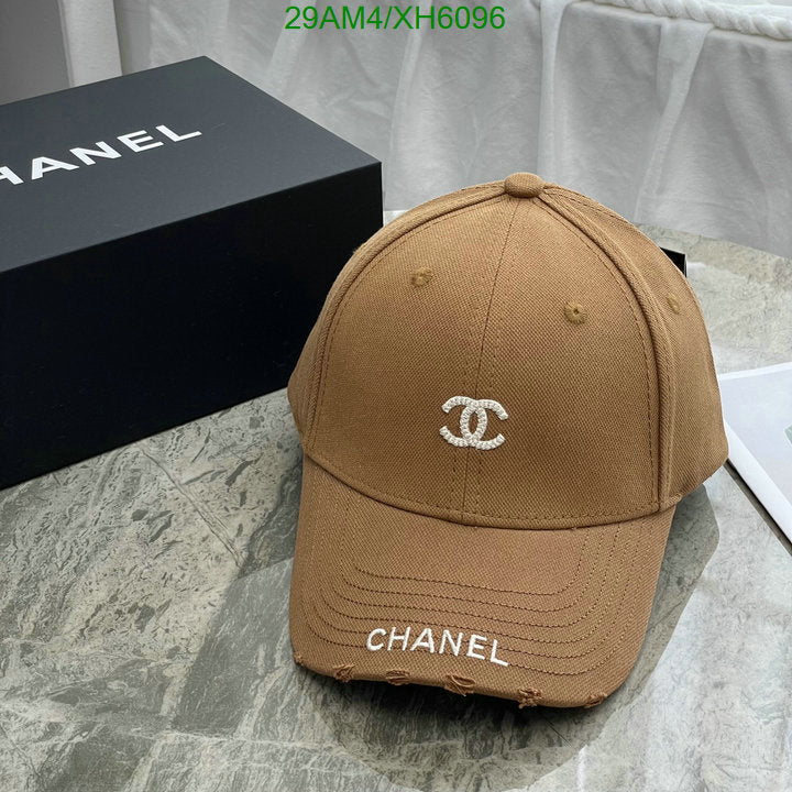 SAMC - CHL Caps & Hats - 269