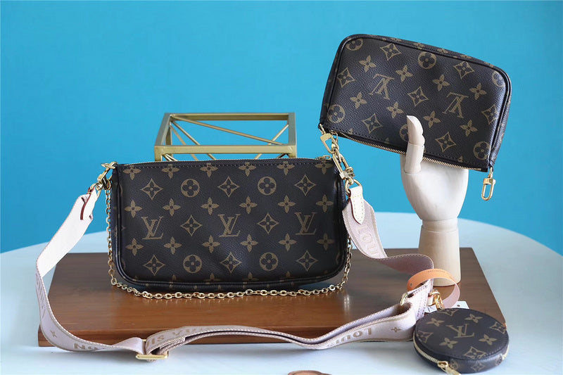 Satchel Bags - VL Bags - 7402