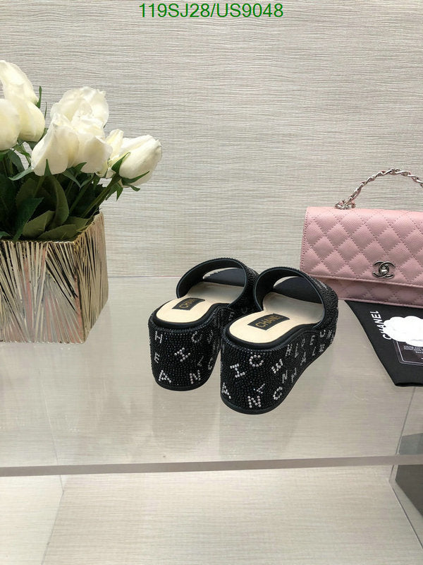 SAMC - CHL Women Shoes High Heels - 149