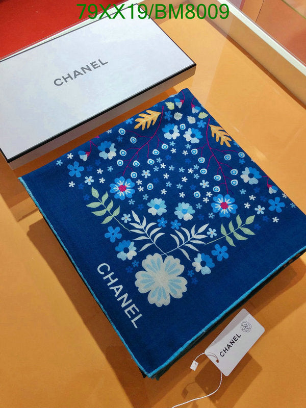 SAMC - CHL Scarves - 155