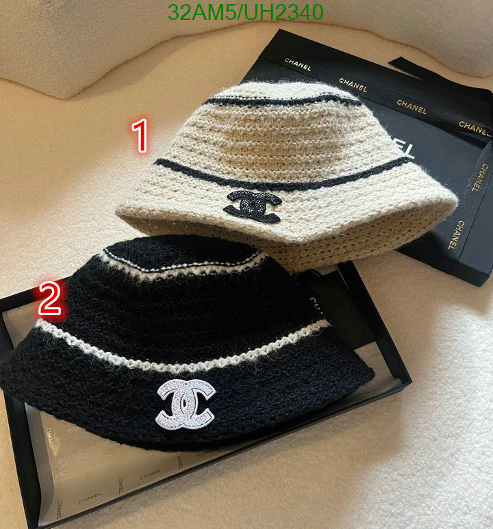 SAMC - CHL Caps & Hats - 064