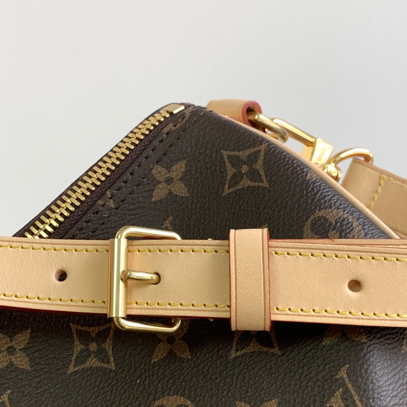 Satchel Bags - VL Bags - 1202