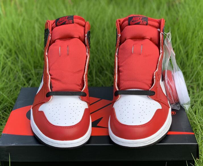 SAMC - NKE Shoes - 1344