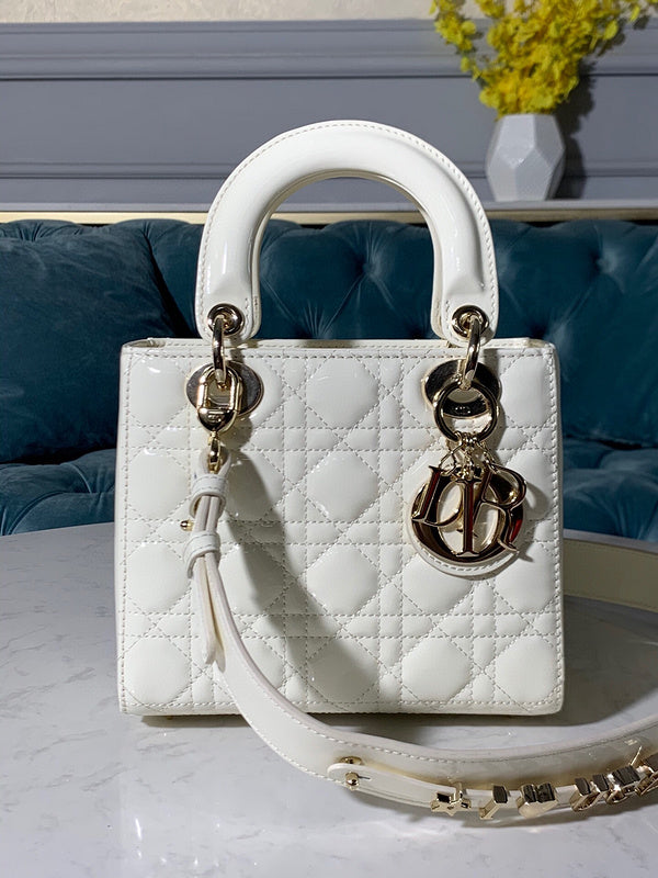 Glami Fashion - DIR Bags - 350