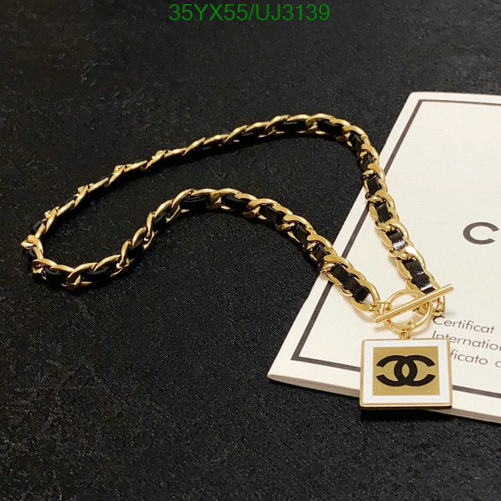 SAMC - CHL Jewelry - 698