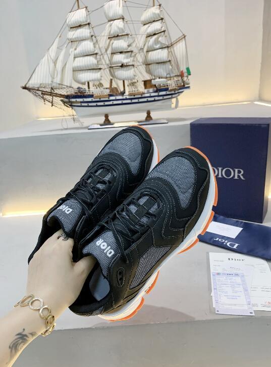 SAMCC - DOR Men Shoes - 835