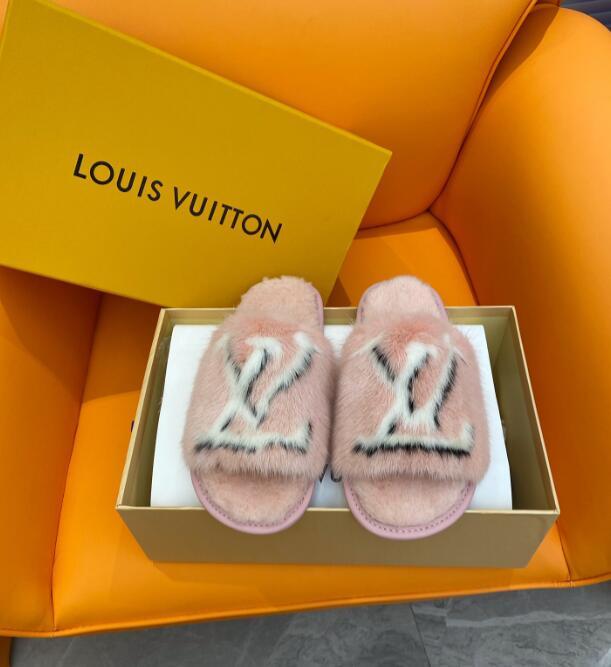SAMC - LOV Women Shoes - 367
