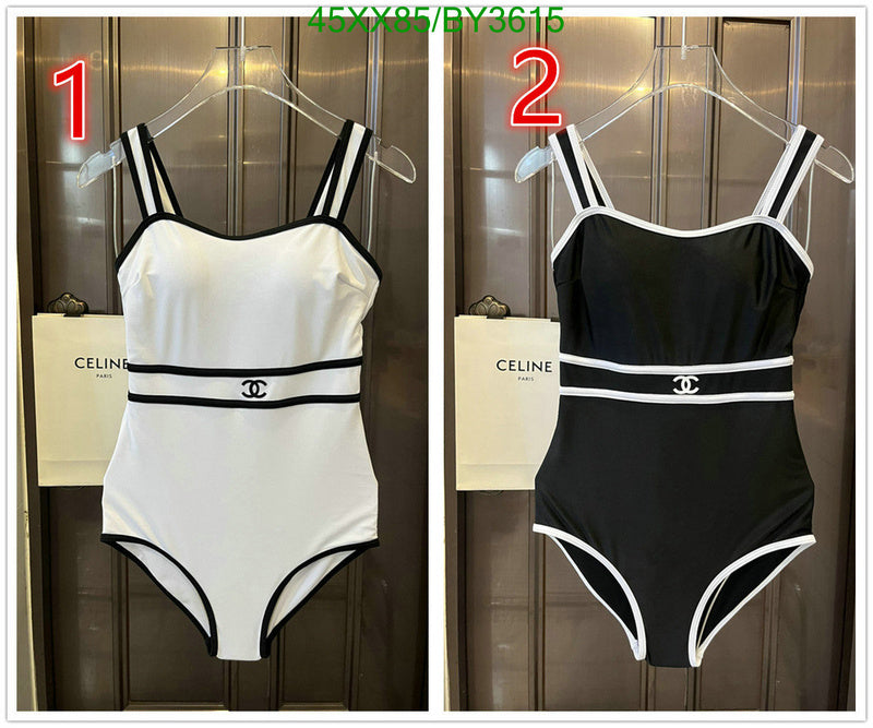 SAMC - CHL Swimsuits - 126