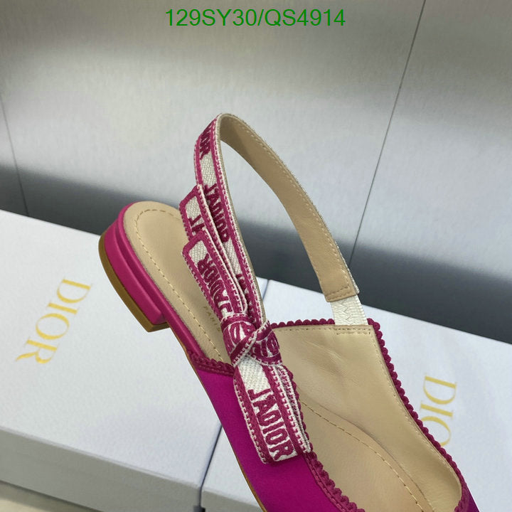 SAMCC - DOR Women Shoes - 2361