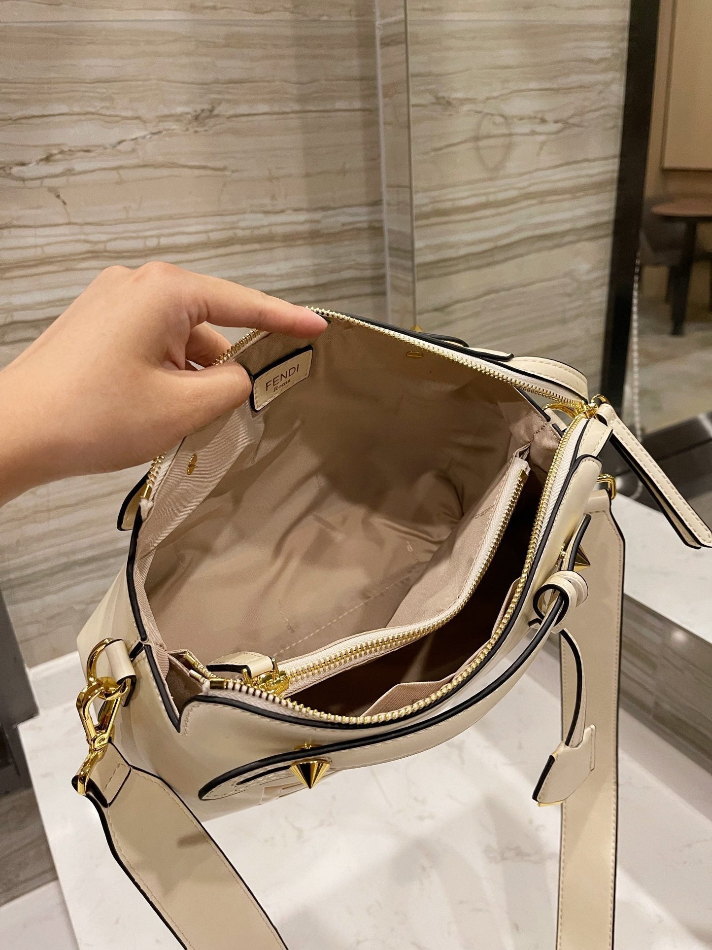EN - New Arrival Bags FEI 217