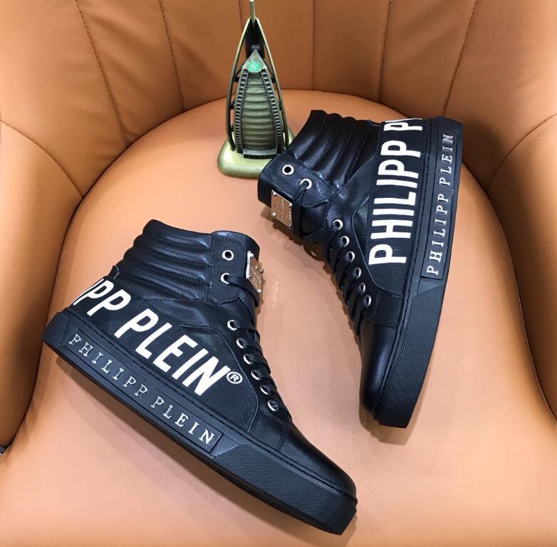 SAMC - PHP Shoes - 105