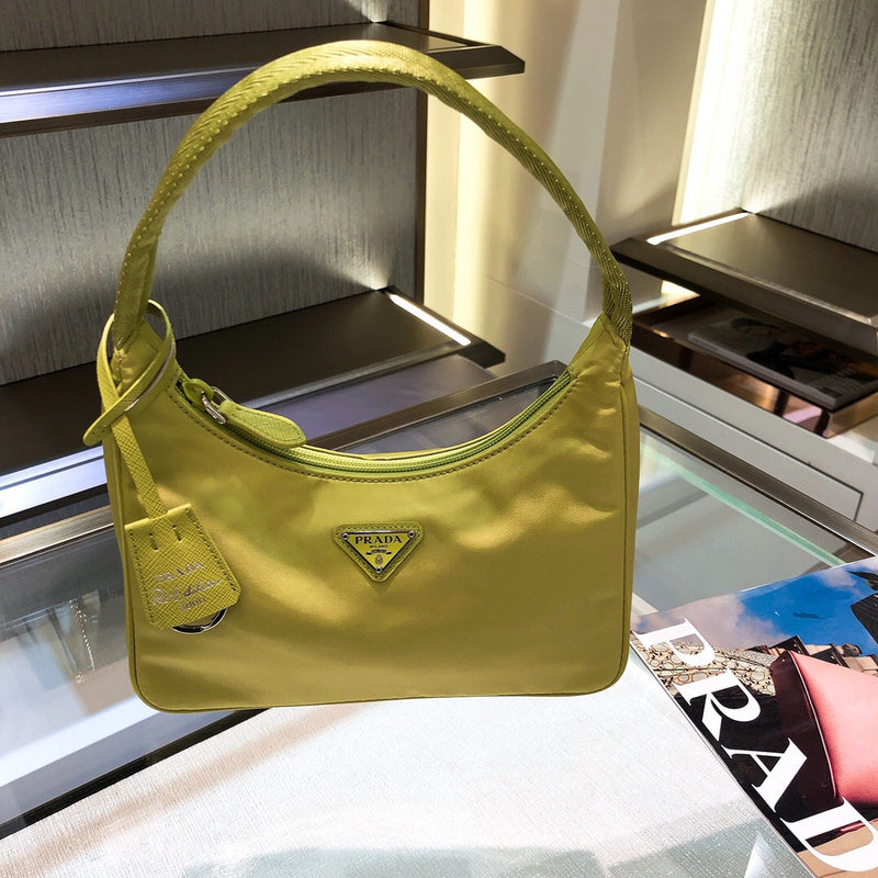 Satchel Bags - PDA Bags - 2395