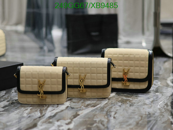 SAMC - YLS Bags - 276