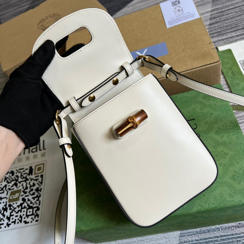 Satchel Bags - GCI Bags - 7971