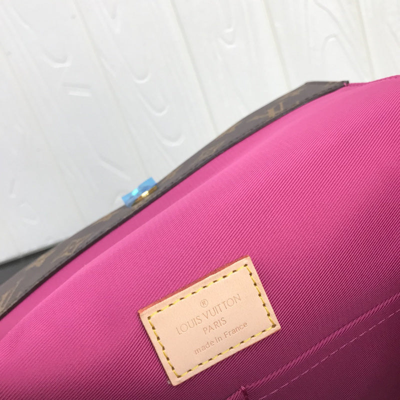 Satchel Bags - VL1 Bags - 408