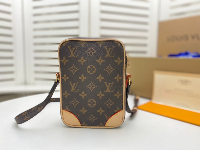 Satchel Bags - VL Bags - 969
