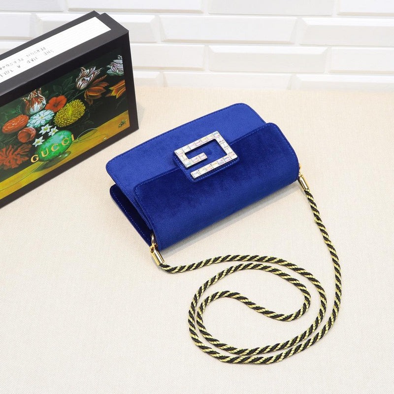 GlamI - GCI Bags - 959