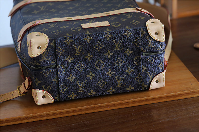 Glami Fashion Lu-Vi bags - 9728