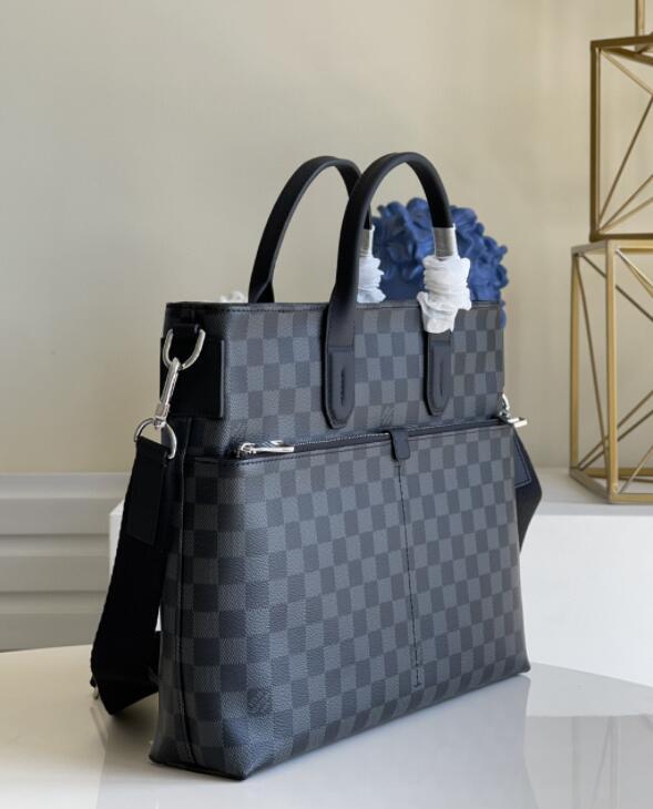 SAMC - LOV Bags - 2007