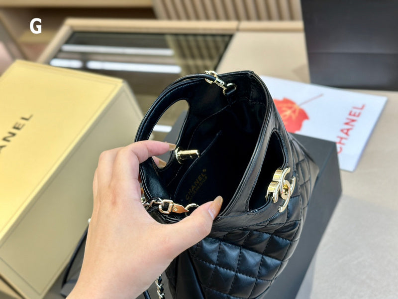 Satchel Bags - CHL Bags - 6898