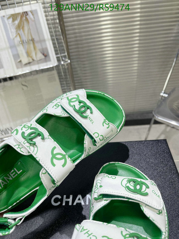 SAMC - CHL Women Shoes Beach - 032