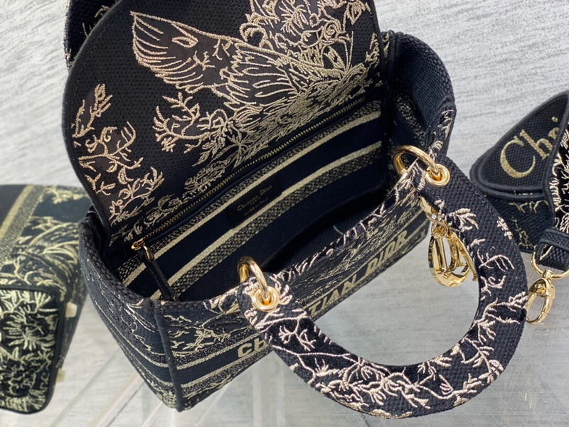 Glami Fashion - DIR Bags - 075