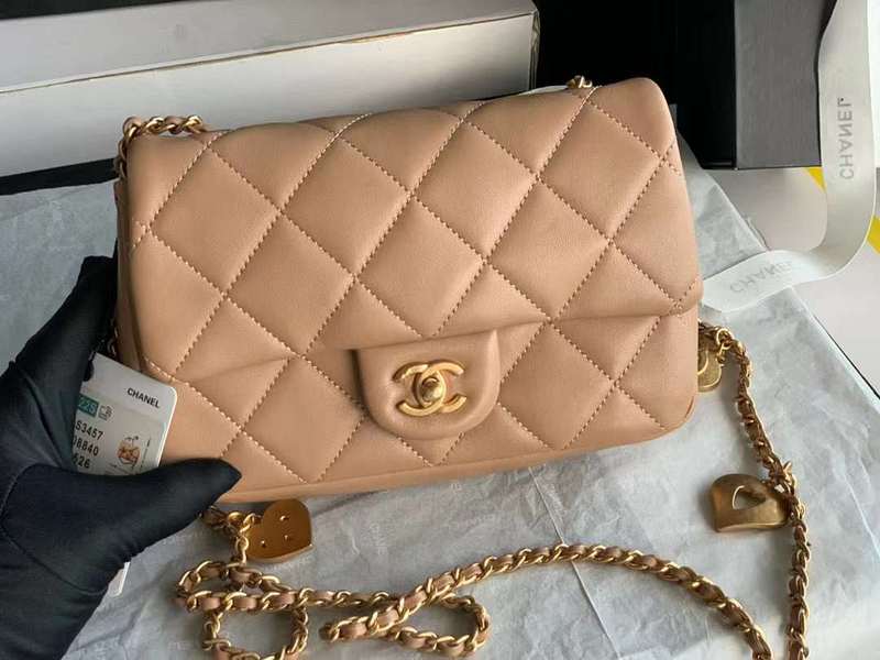 Satchel Bags - CHL Bags - 6127