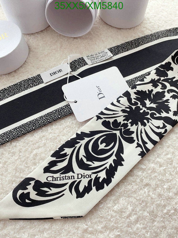 SAMC - DOR Scarves - 311