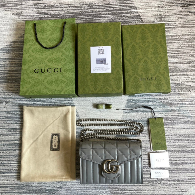 Glami - GUKI Bags - 1682