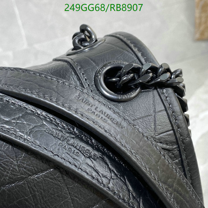 SAMC - YLS Bags - 159