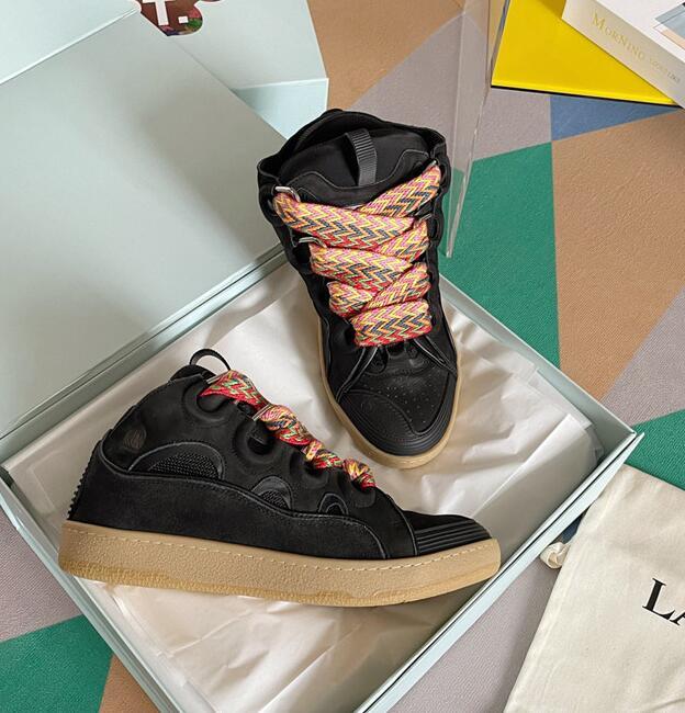 SAMC - LAV Shoes - 014