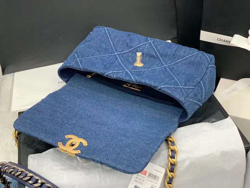 Satchel Bags - CHL Bags - 5687