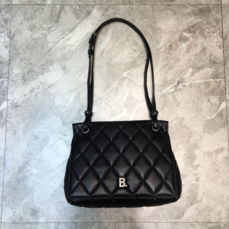 Satchel Bags - BGA Bags - 991