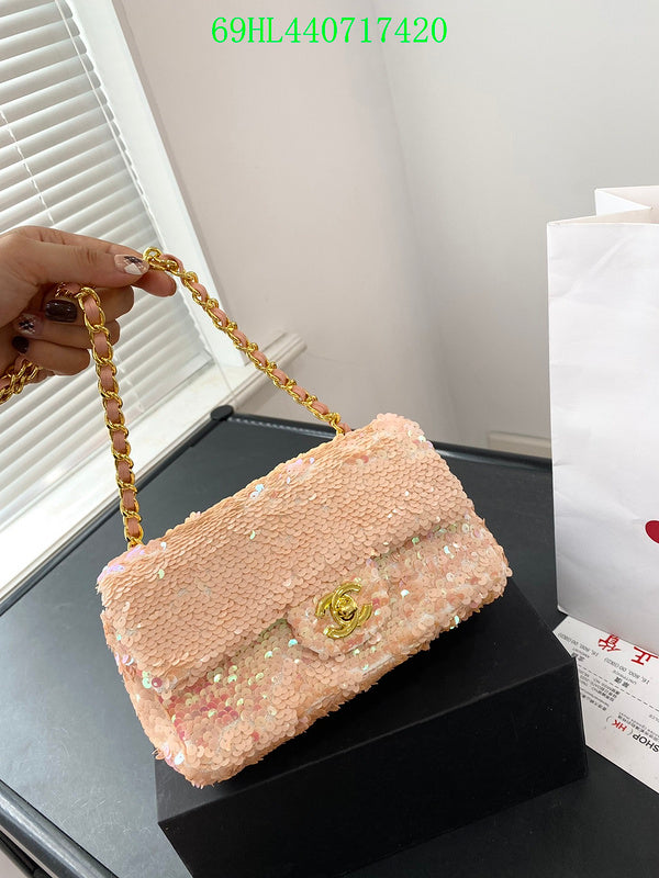 Glami - CHL Bags - 415