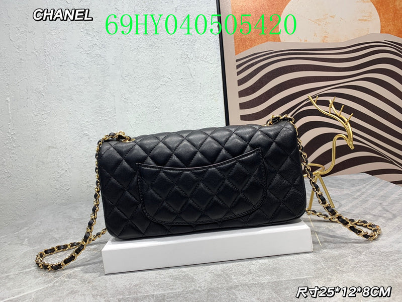 Glami - CHL Bags - 1022