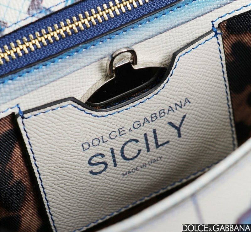 Satchel Bags - DG Bags - 399
