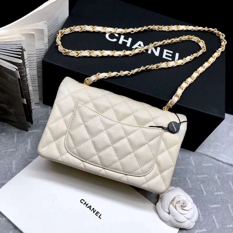 Satchel Bags - CHL Bags - 595