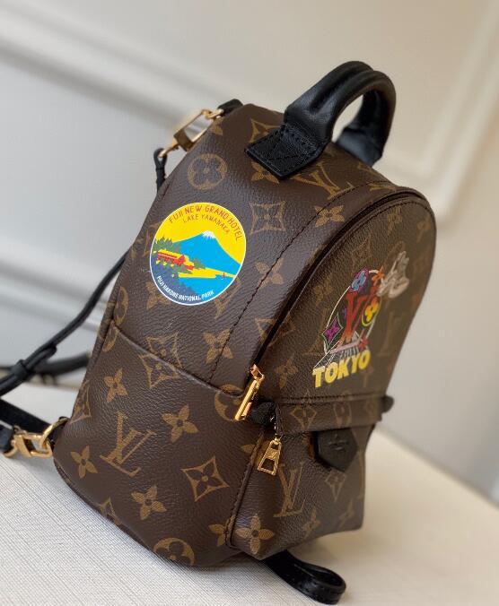 SAMC - LOV Bags - 2789