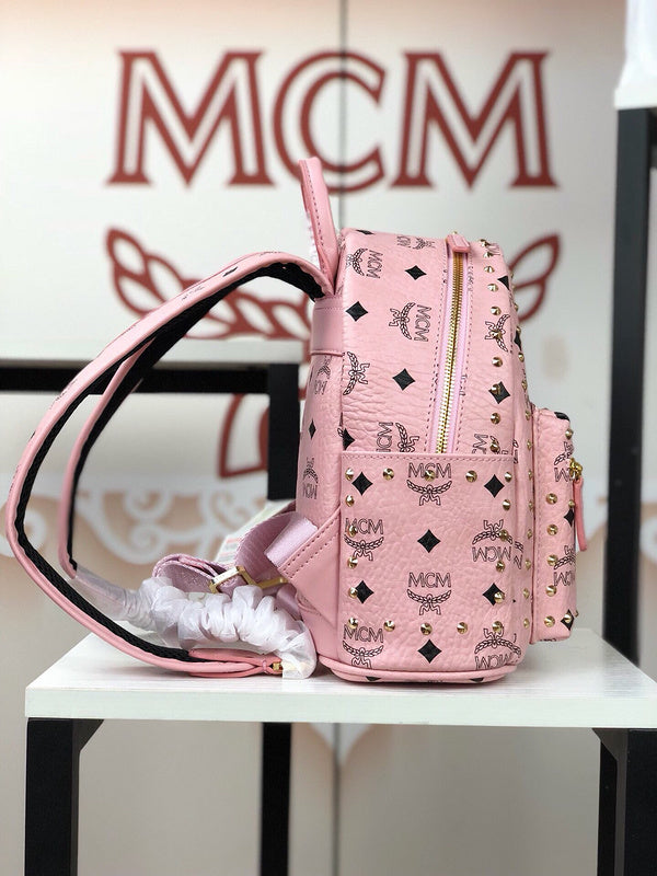Satchel Bags - MC Bags - 105