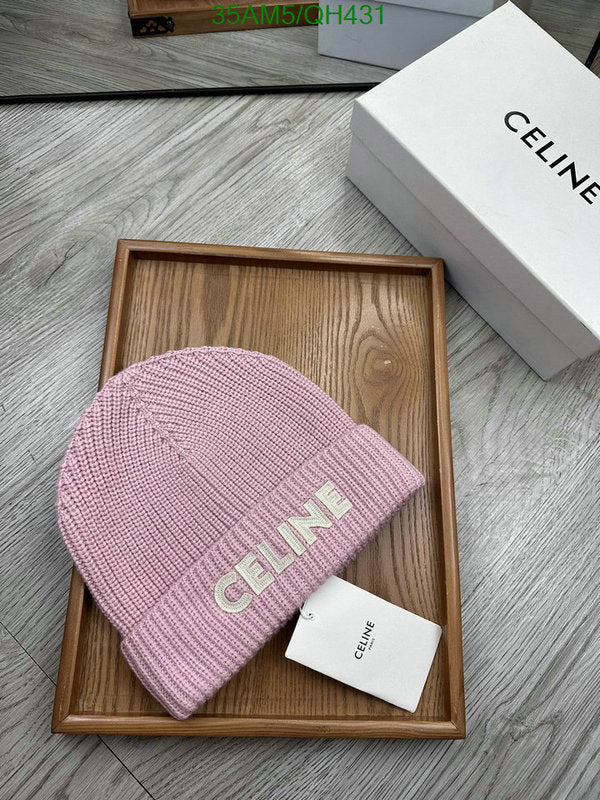 SAMC - COL Caps & Hats - 148