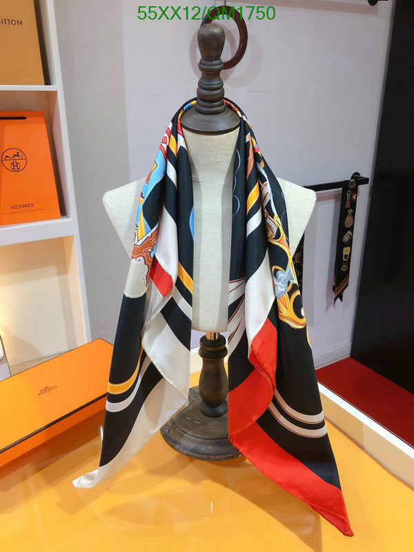 SAMC - HMS Scarves - 700