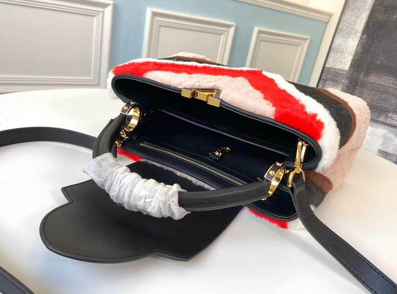 SAMC - LOV Bags - 2590