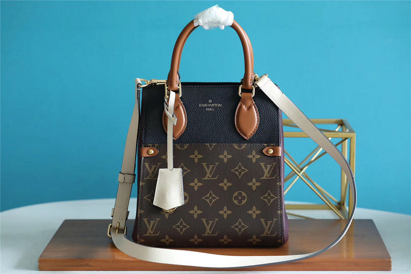 Satchel Bags - VL Bags - 7765